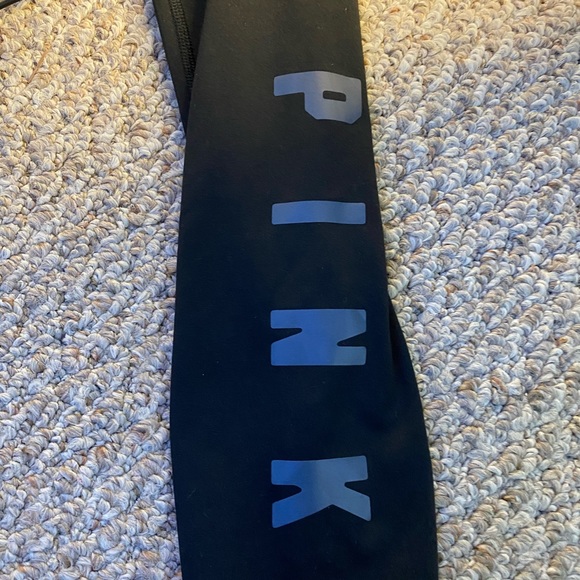 Pink leggings - Picture 2 of 2